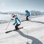Haidvogl Mavida Zell Am מלון 4*