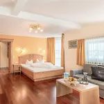 מלון Haidvogl Mavida Zell Am 4*