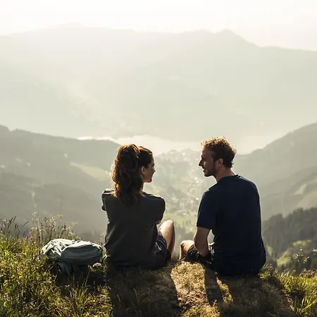 Haidvogl Mavida Zell Am