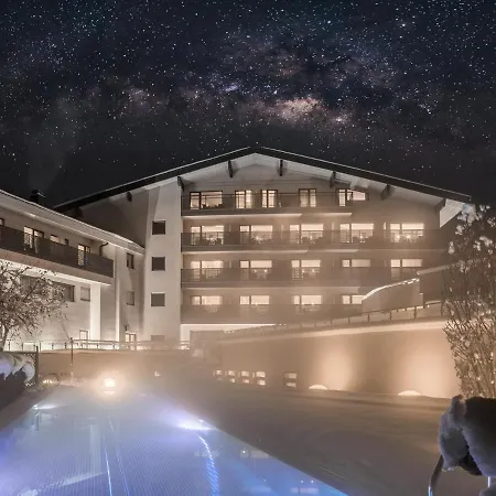 Haidvogl Mavida Zell Am Szálloda 4*