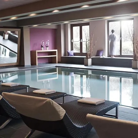 Hotel Haidvogl Mavida Zell Am