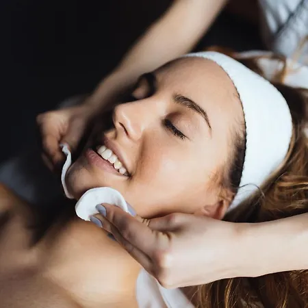 ホテル Haidvogl Mavida Zell Am