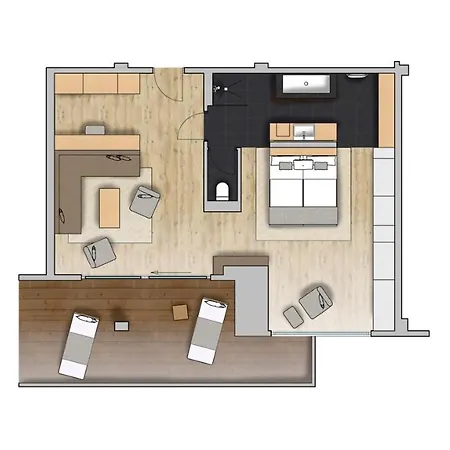 Haidvogl Mavida Zell Am 4*
