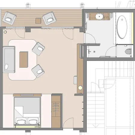 Hotel Haidvogl Mavida Zell Am 4*
