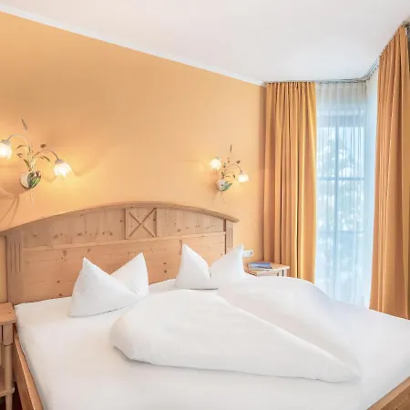 Haidvogl Mavida Zell Am Hotel