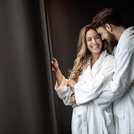 מלון Haidvogl Mavida Zell Am צל-אם-זי