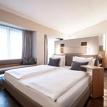 酒店 Haidvogl Mavida Zell Am 滨湖采尔