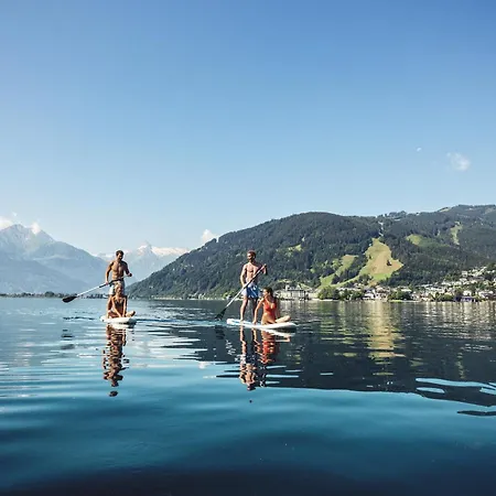 Haidvogl Mavida Zell Am 4*