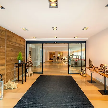 Haidvogl Mavida Zell Am 4* Τσελ αμ Ζέε