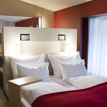 Szálloda Haidvogl Mavida Zell Am 4*