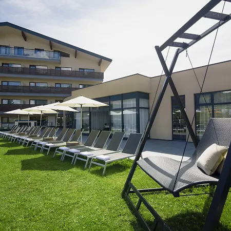 Haidvogl Mavida Zell Am Szálloda