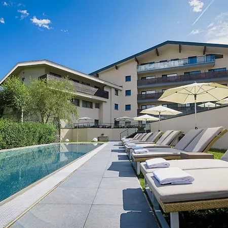 Haidvogl Mavida Zell Am 4* Zell am See