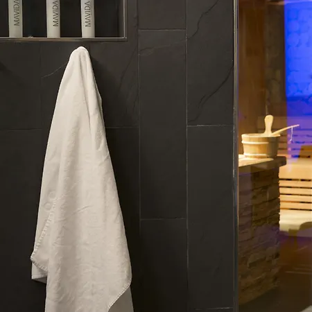 Haidvogl Mavida Zell Am 4* ツェル アム ゼー