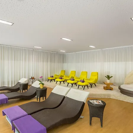 Haidvogl Mavida Zell Am 滨湖采尔