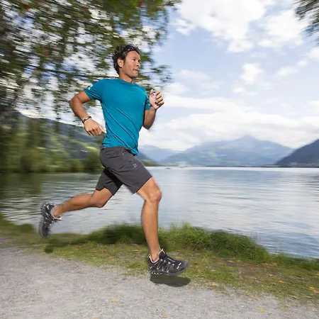 Szálloda Haidvogl Mavida Zell Am 4*