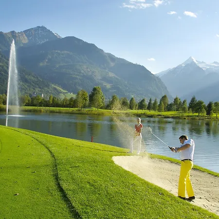 Szálloda Haidvogl Mavida Zell Am 4*