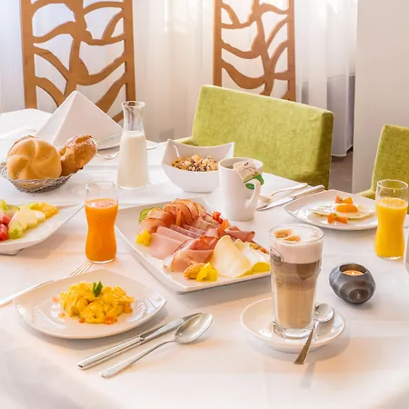 Haidvogl Mavida Zell Am Ξενοδοχείο Τσελ αμ Ζέε