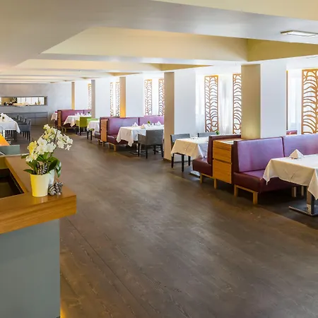 Haidvogl Mavida Zell Am Hotel