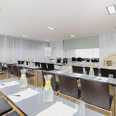 Haidvogl Mavida Zell Am ホテル 4*