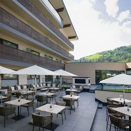 Haidvogl Mavida Zell Am Hotel