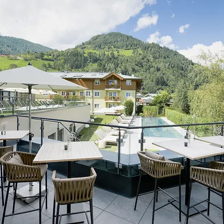 Haidvogl Mavida Zell Am Szálloda