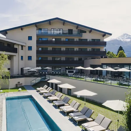 Szálloda Haidvogl Mavida Zell Am