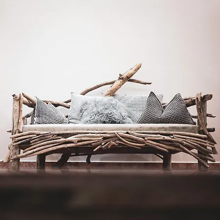 Haidvogl Mavida Zell Am 4* ツェル アム ゼー