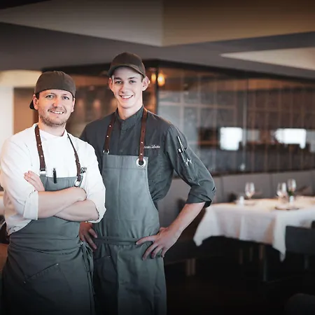 Haidvogl Mavida Zell Am 4* ツェル アム ゼー