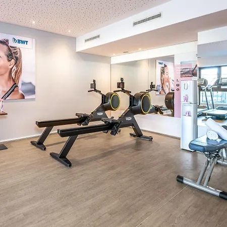 Szálloda Haidvogl Mavida Zell Am 4*
