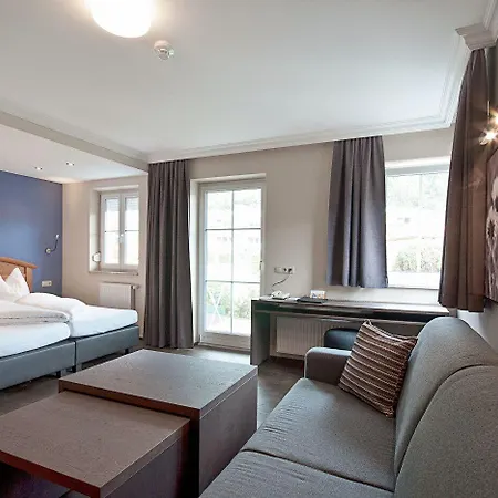 Haidvogl Mavida Zell Am ホテル 4*