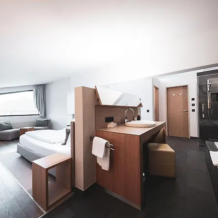 Haidvogl Mavida Zell Am ホテル ツェル アム ゼー