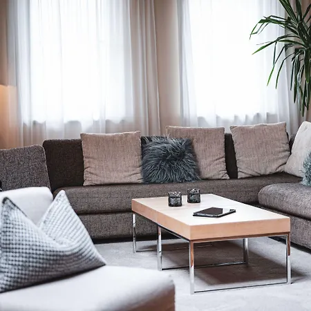 Haidvogl Mavida Zell Am ホテル 4*