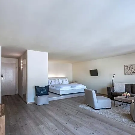 酒店 Haidvogl Mavida Zell Am 4*