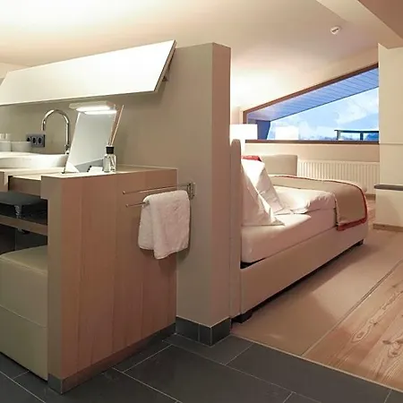 Hotel Haidvogl Mavida Zell Am Zell am See
