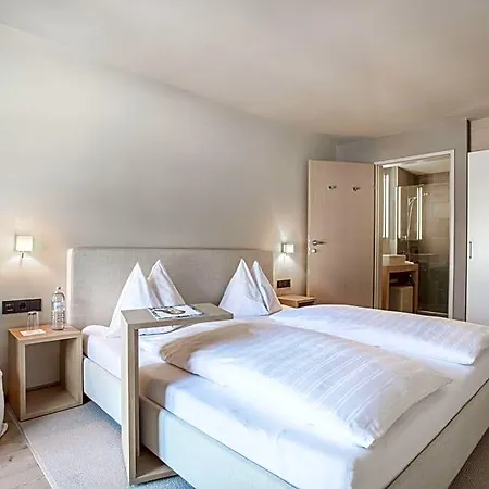 Haidvogl Mavida Zell Am 滨湖采尔
