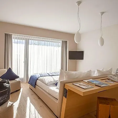 Haidvogl Mavida Zell Am 酒店 滨湖采尔
