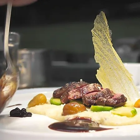 Haidvogl Mavida Zell Am 酒店 4*