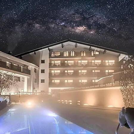 酒店 Haidvogl Mavida Zell Am 4*