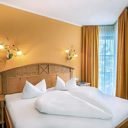Haidvogl Mavida Zell Am 4*