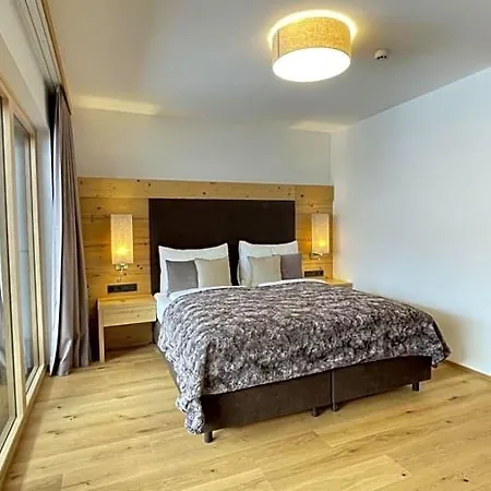 Haidvogl Mavida Zell Am 4* Zell am See