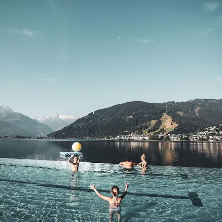 Haidvogl Mavida Zell Am Szálloda Zell am See