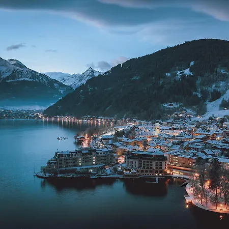 Haidvogl Mavida Zell Am Szálloda 4*