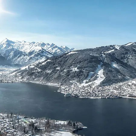 Haidvogl Mavida Zell Am Szálloda 4*