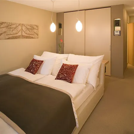 Hotel Haidvogl Mavida Zell Am Zell am See