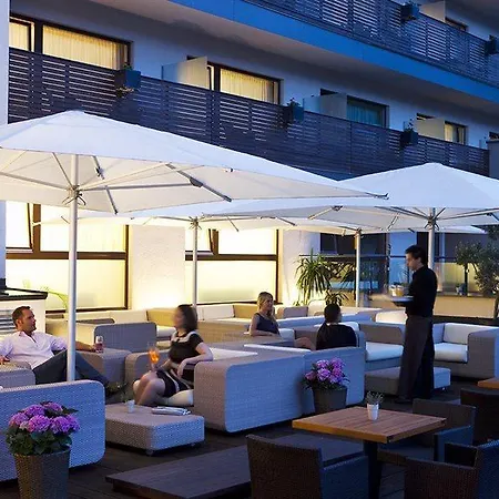 Hotel Haidvogl Mavida Zell Am 4*