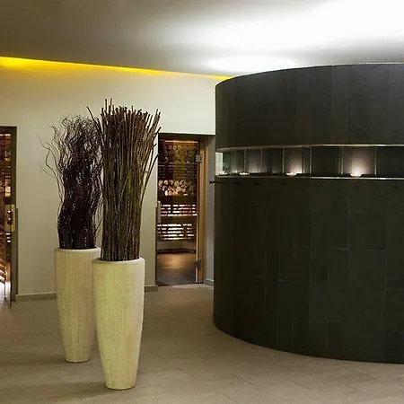 Hotel Haidvogl Mavida Zell Am