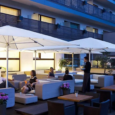 Haidvogl Mavida Zell Am Hotel 4*