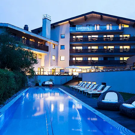 Hotel Haidvogl Mavida Zell Am
