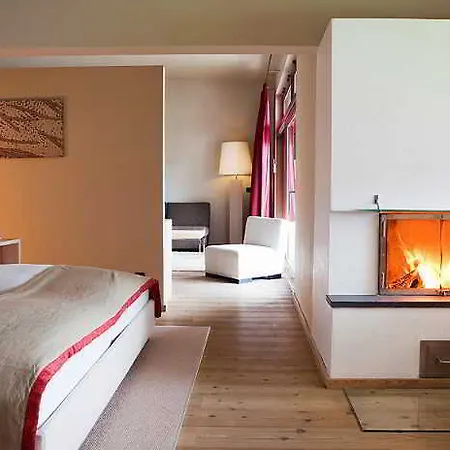 Hotel Haidvogl Mavida Zell Am