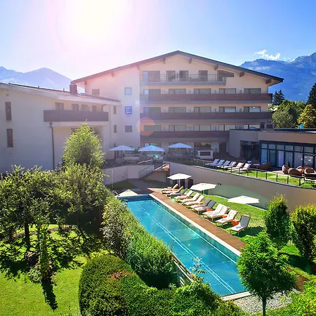 Hotel Haidvogl Mavida Zell Am